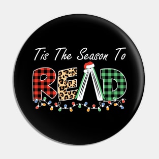 Tis the season to read Pin