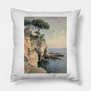 Cliff Pillow