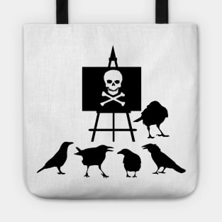 Premeditated Murder Tote