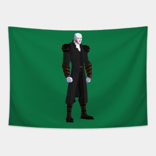 Quan Chi Tapestry