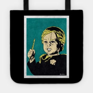 GAGE CREED - Pet Sematary (Pop Art) Tote