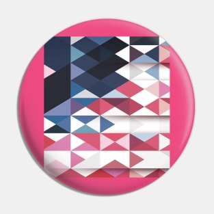 pastel pattern Pin