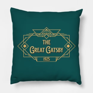 Classic Books Bookworm Gift Pillow