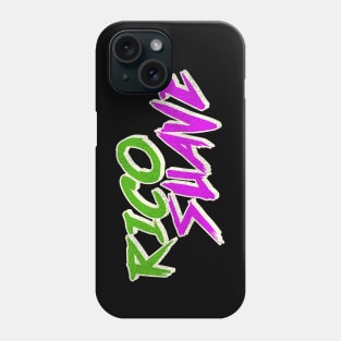 Rico Suave Phone Case