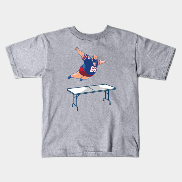 buffalo bills toddler shirt