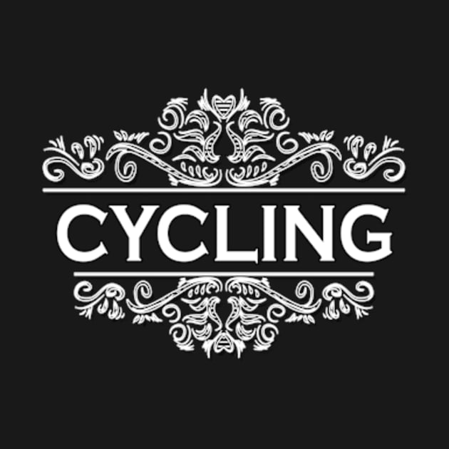 Sports Cycling by Shop Ovov