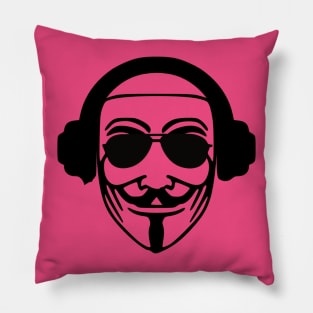 Mynameisnoise Pillow