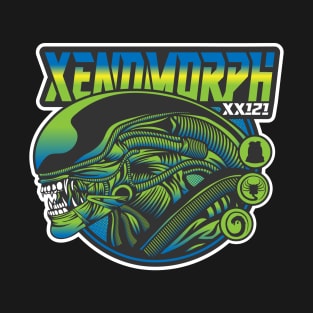 Xenomorph XX121 T-Shirt