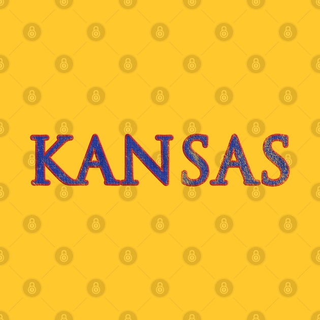 Kansas by MotoGirl