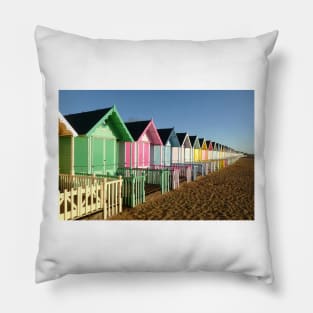 West Mersea, Essex Pillow