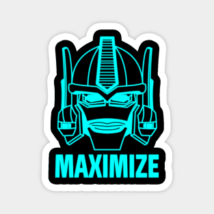 Max Gorilla Magnet