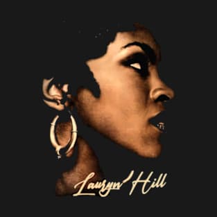 Lauryn Hill T-Shirt