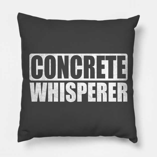 construction Pillow by dishcubung