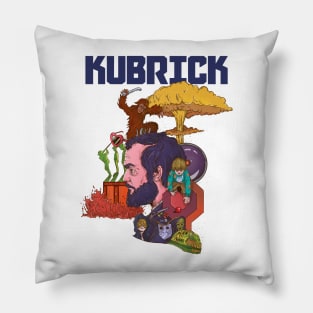 Kubrick Mind Pillow