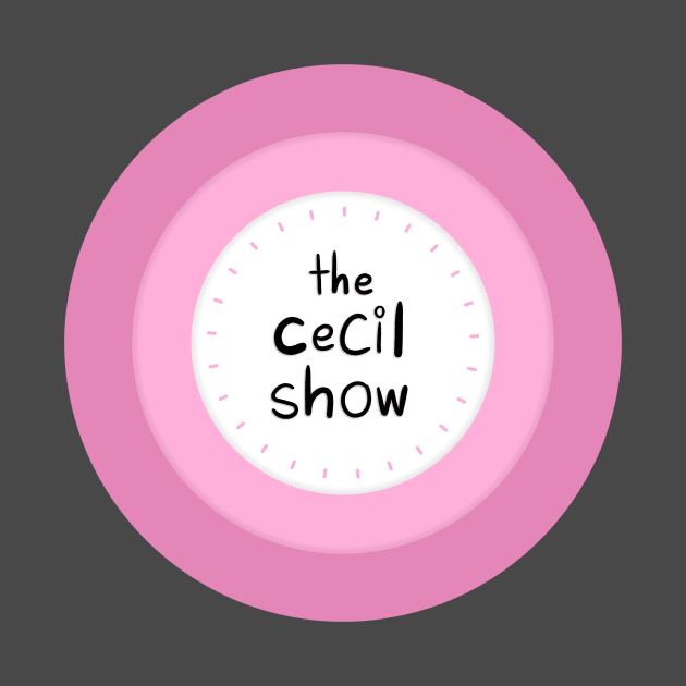 The Cecil Show by baldstache 