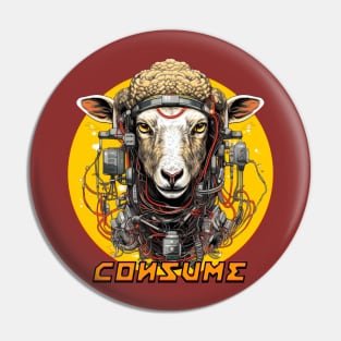 CONSUME Pin