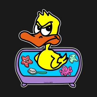 Rubber Duckie T-Shirt