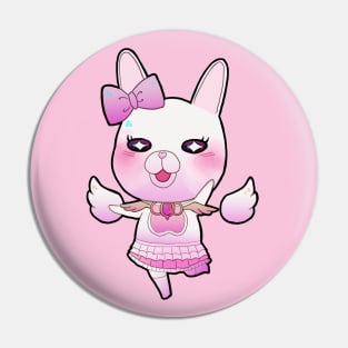 Usami Pin