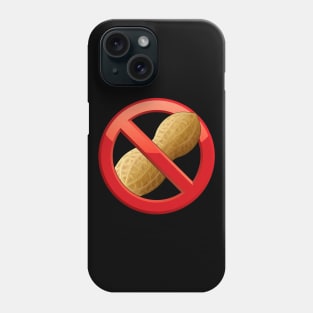 No Nut November Phone Case