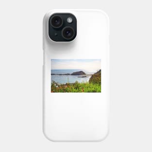 Just Another Montage Day At The Beach Phone Case