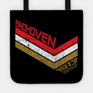 Football Is Everything - PSV Eindhoven FC 80s Retro Tote