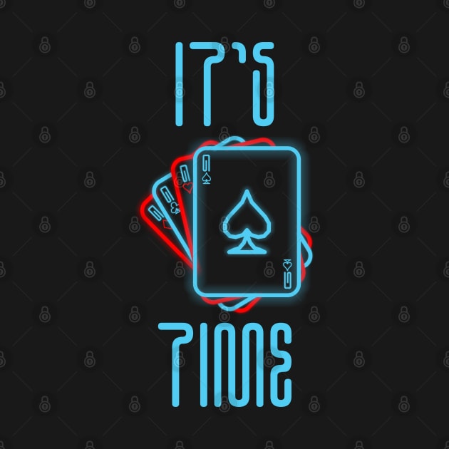 It`s poker time by AdiDsgn