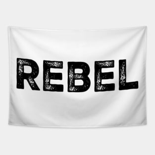 Rebel Tapestry