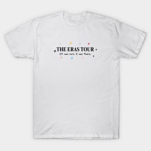 Tour T-Shirts for Sale