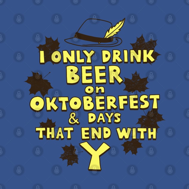 Oktoberfest Meme by Originals by Boggs Nicolas