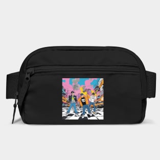 Beastie Boys Bag