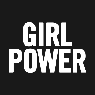 Girl Power T-Shirt