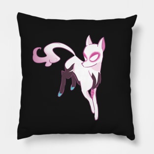 Gwen Fox Pillow