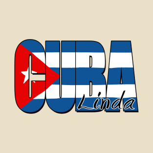 Cuba Linda T-Shirt