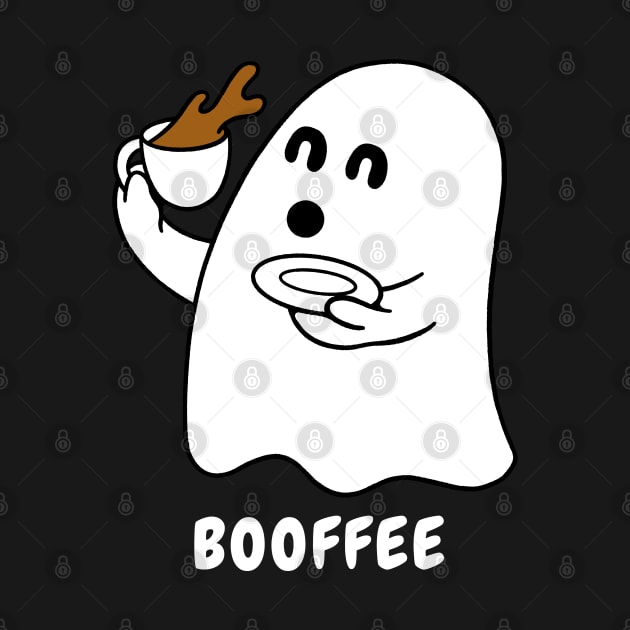 Boofee by quilimo