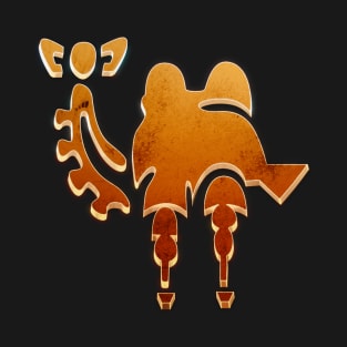 Vah Naboris T-Shirt