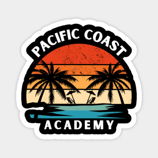 Pacific Coast Academy Magnet