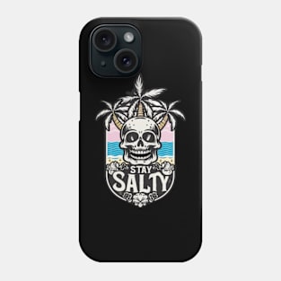 Stay Salty Phone Case