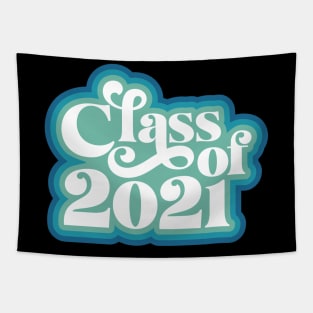 Class Of 2021 Tapestry