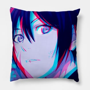 Noragami Yato Pillow