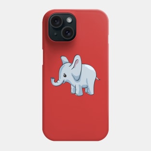 Elephant Phone Case