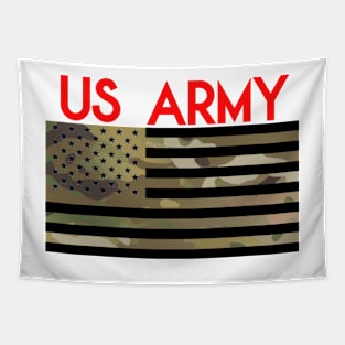 US ARMY FLAG Tapestry