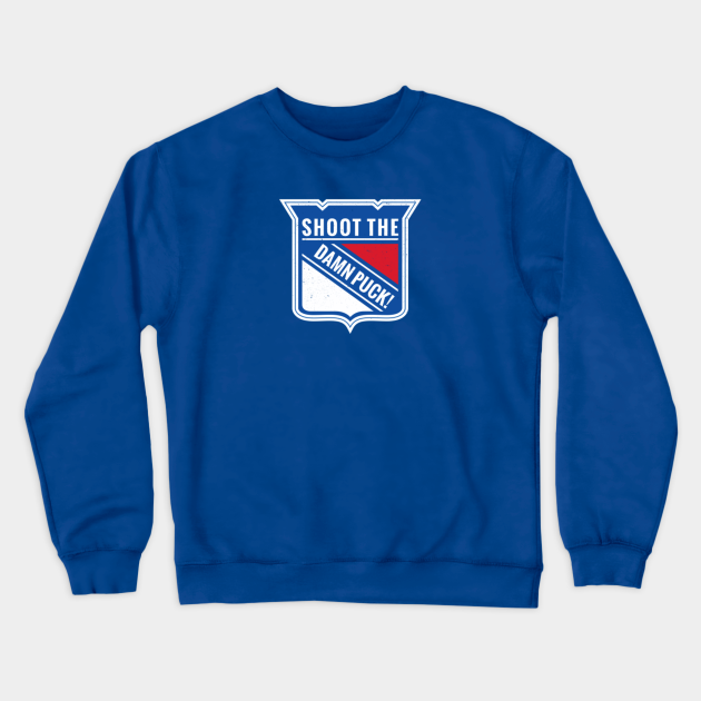 nyr sweatshirt