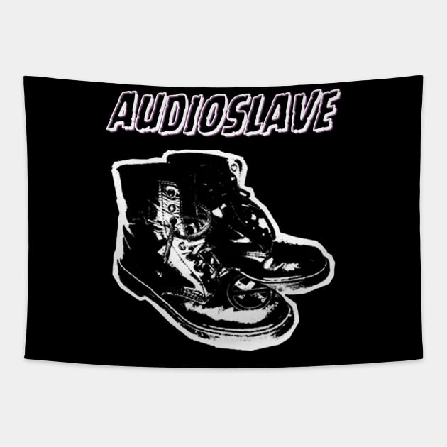 audioslave Tapestry by SAMBIL PODCAST