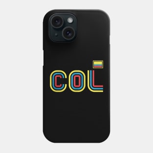 col Phone Case