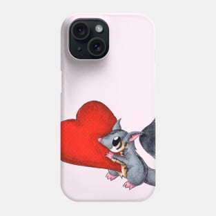 Sugar for You Phone Case