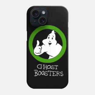 Ghost Boosters Phone Case