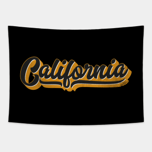 California Tapestry