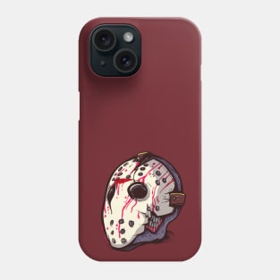 Vengance Phone Case