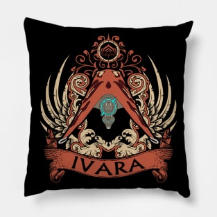 IVARA - LIMITED EDITION Pillow