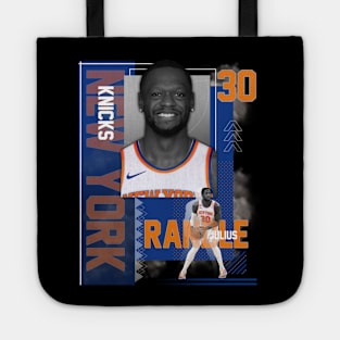 New York Knicks Julius Randle 30 Tote